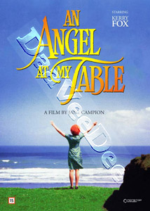 An Angel at My Table |   DVD